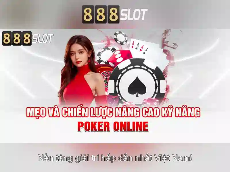 888slot - Đánh giá và trải nghiệm game slot trực tuyến