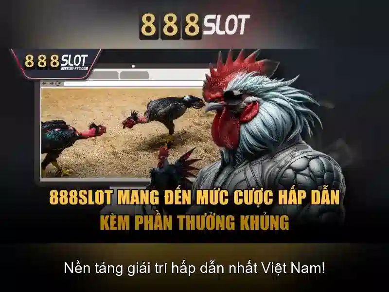 888slot – Nền tảng casino trực tuyến đáng tin cậy