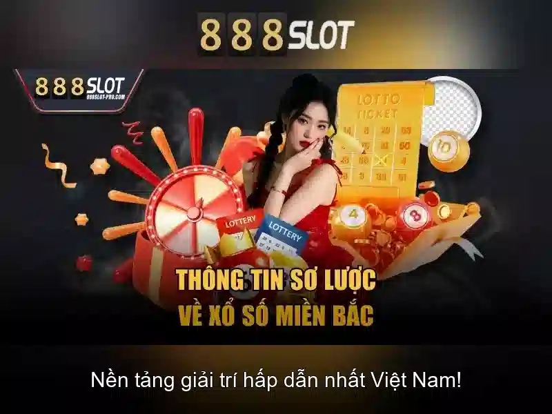 888slot - Đánh giá và Trải nghiệm trò chơi slot hàng đầu