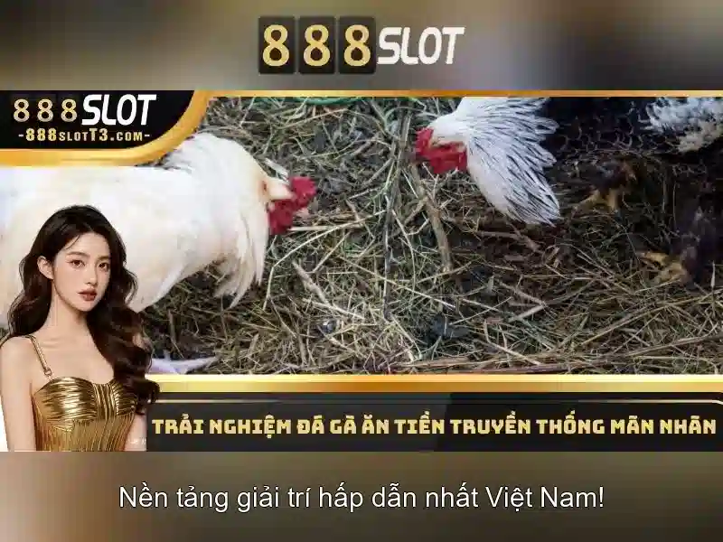 888slot: Trải nghiệm casino trực tuyến với nhiều trò chơi slot hấp dẫn