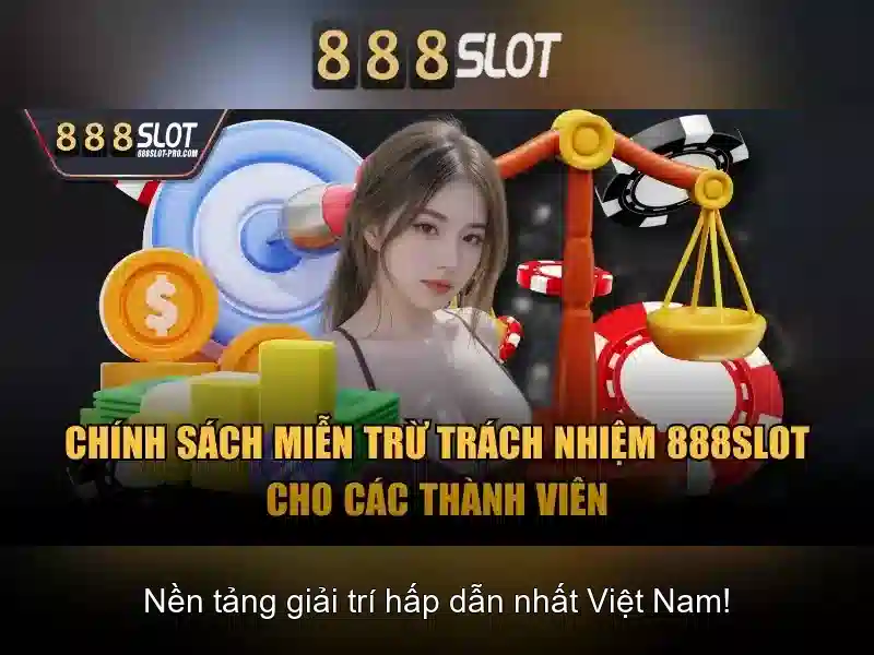 888slot: Nền tảng slot trực tuyến hàng đầu tại thị trường Việt Nam