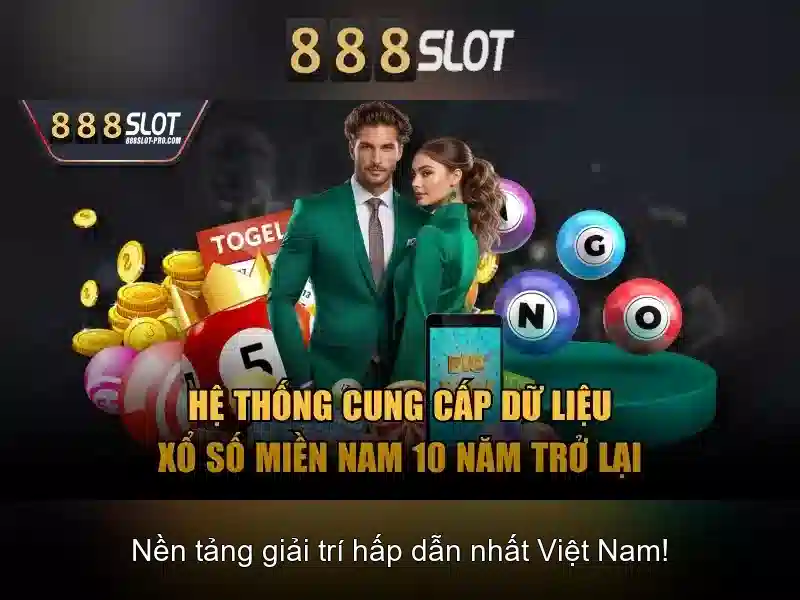 888 lucky slot – Tổng quan, trải nghiệm và đột phá cược