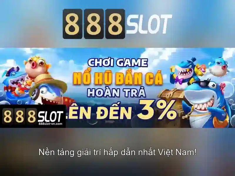 888slot - Tổng quan và trải nghiệm người dùng