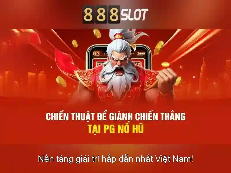 888slot: Khám phá nền tảng casino trực tuyến và slot game hàng đầu