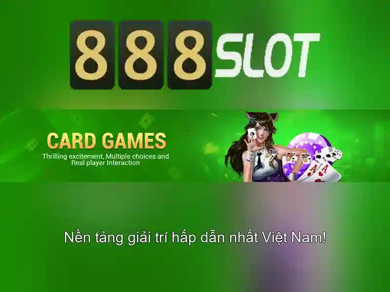 888slot: Đánh giá nền tảng casino trực tuyến phổ biến
