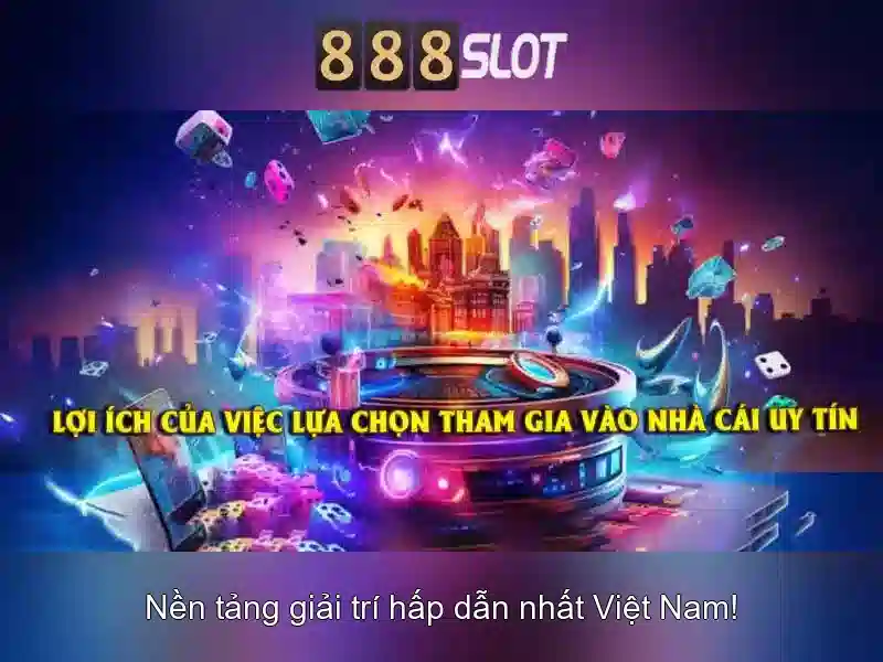 Nguồn gốc và sứ mệnh của lava slot 888