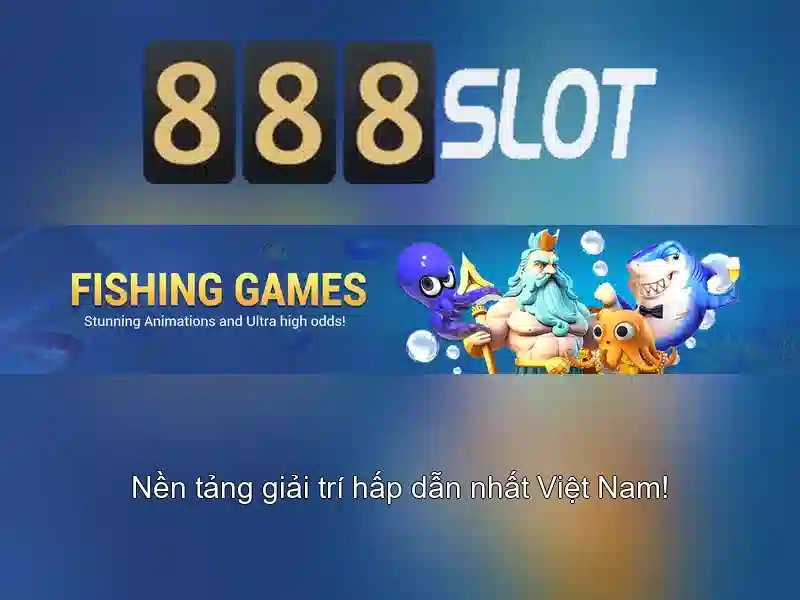 Trò chơi và danh mục slot