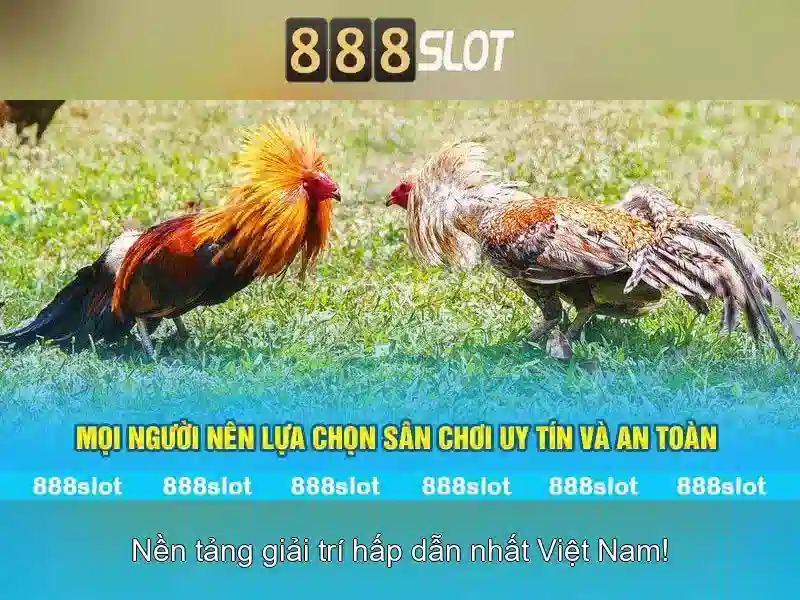 888slot - Nền tảng xèng trực tuyến an toàn và đáng tin cậy
