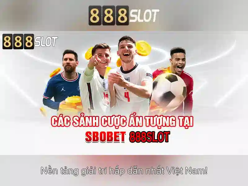 app 888slot – Trải nghiệm và đánh giá toàn diện