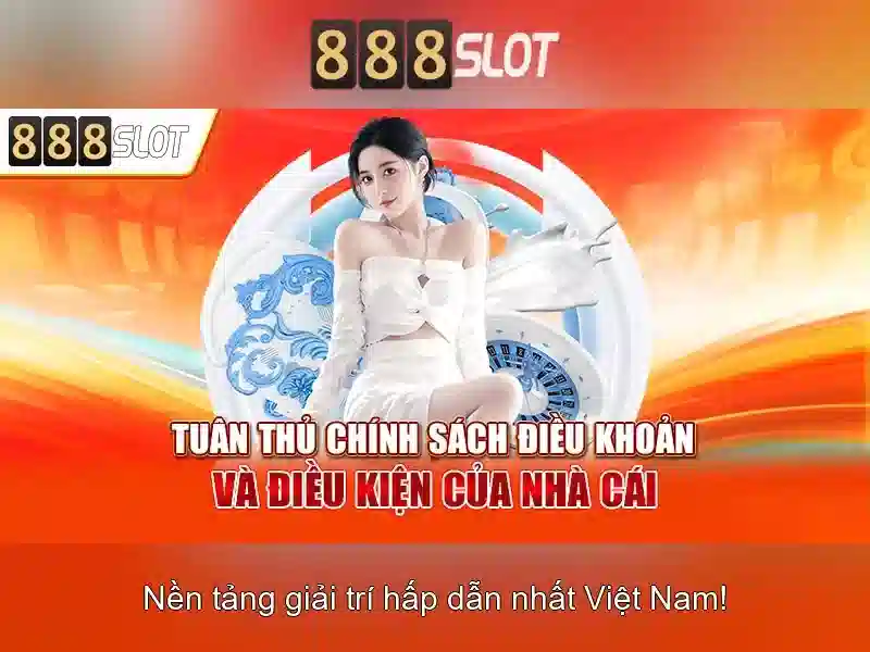 888slot: Đánh giá tổng quan và loạt trò chơi