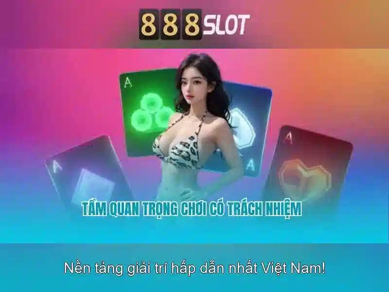 Giới thiệu về 888slot