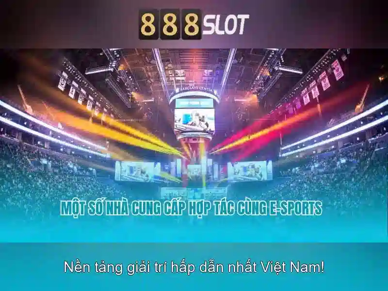 888slot: Đánh giá tổng quát về sòng bài trực tuyến