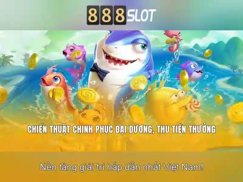 Giới thiệu về 888slot