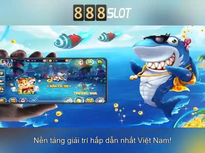 An toàn và bảo mật khi chơi tại 888slot