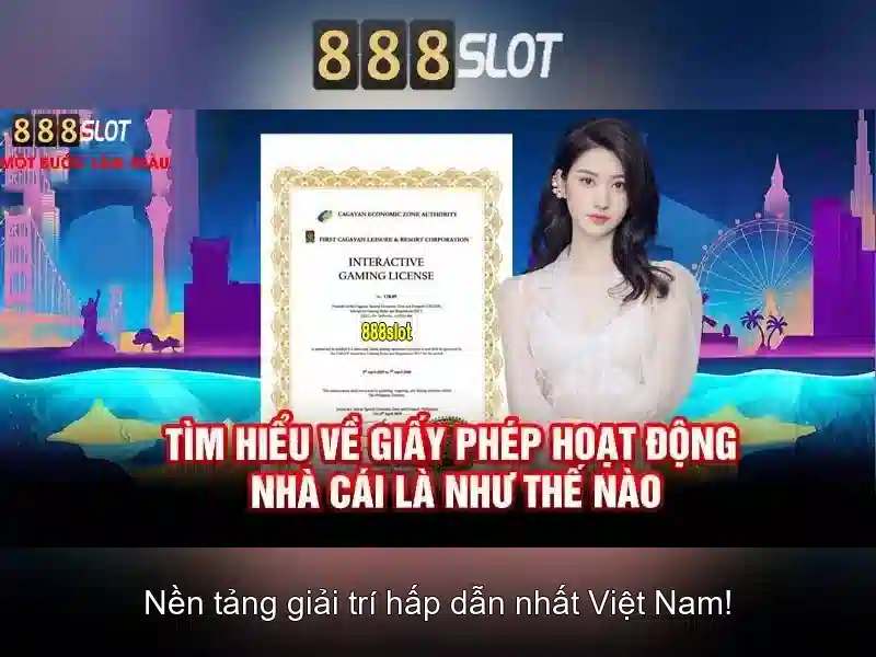 Giới thiệu về 888slot\n\n
