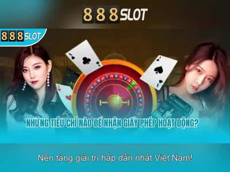 Giới thiệu về 888slot