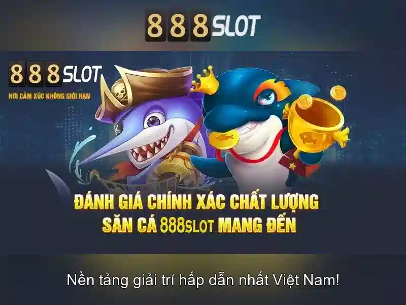 Giới thiệu về 888slot