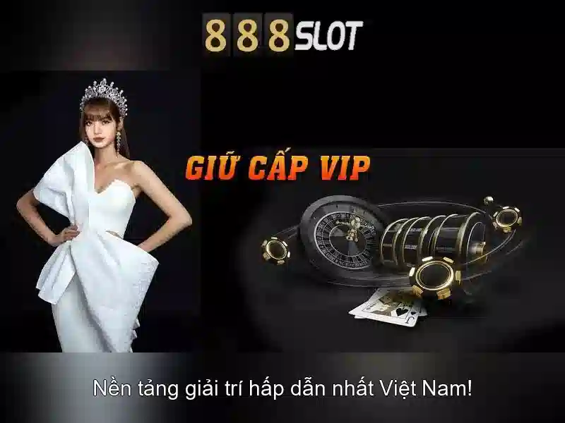 888slot: Nền tảng casino trực tuyến và trò chơi máy xèng hàng đầu