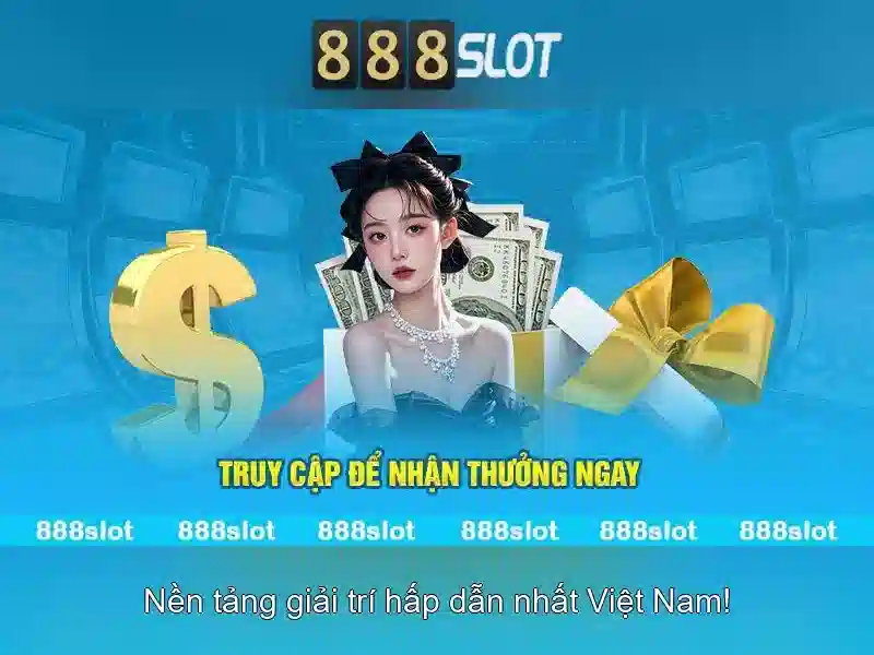 888slot – Trải nghiệm đánh bạc trực tuyến nổi bật tại thị trường Việt