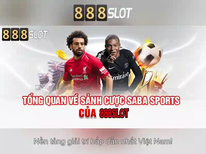 Tại sao chọn 888slot