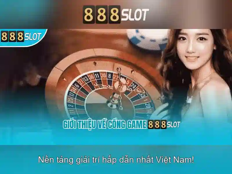 Giới thiệu về 888Slot