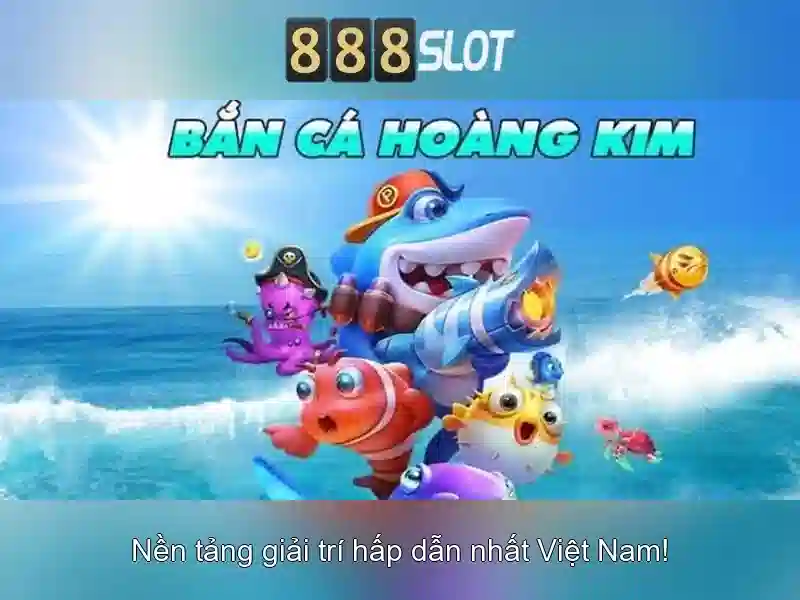 888slot: Trải nghiệm chơi game slot và casino trực tuyến