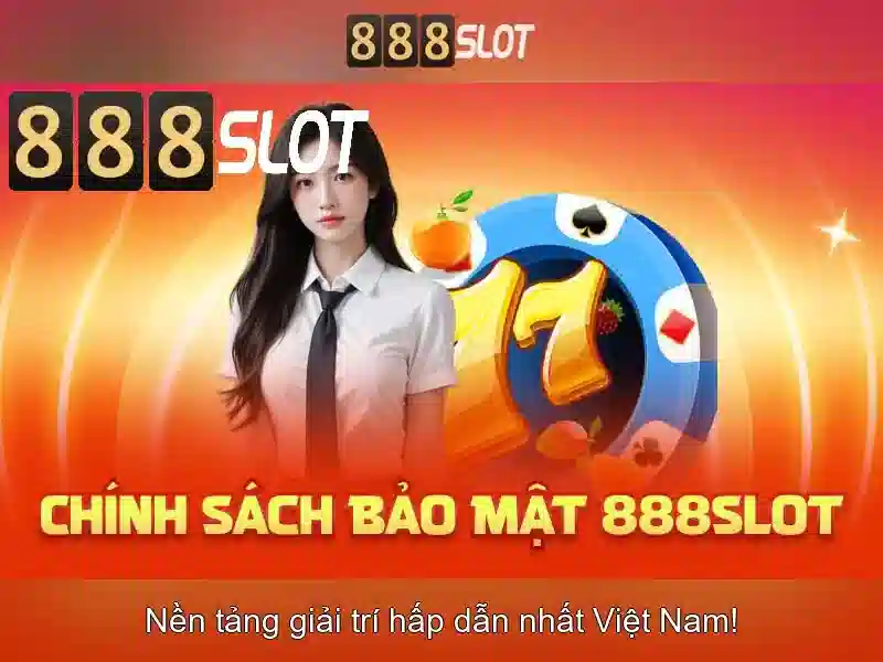 Các trò chơi có tại 888slot
