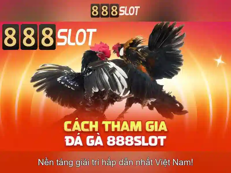 Khuyến mãi và chương trình thưởng tại 888slot.