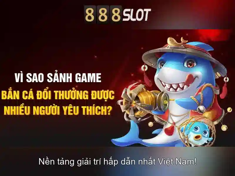 888slot – Trải nghiệm casino trực tuyến uy tín tại Việt Nam