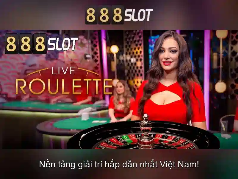 888slot: Đánh giá chi tiết và trải nghiệm