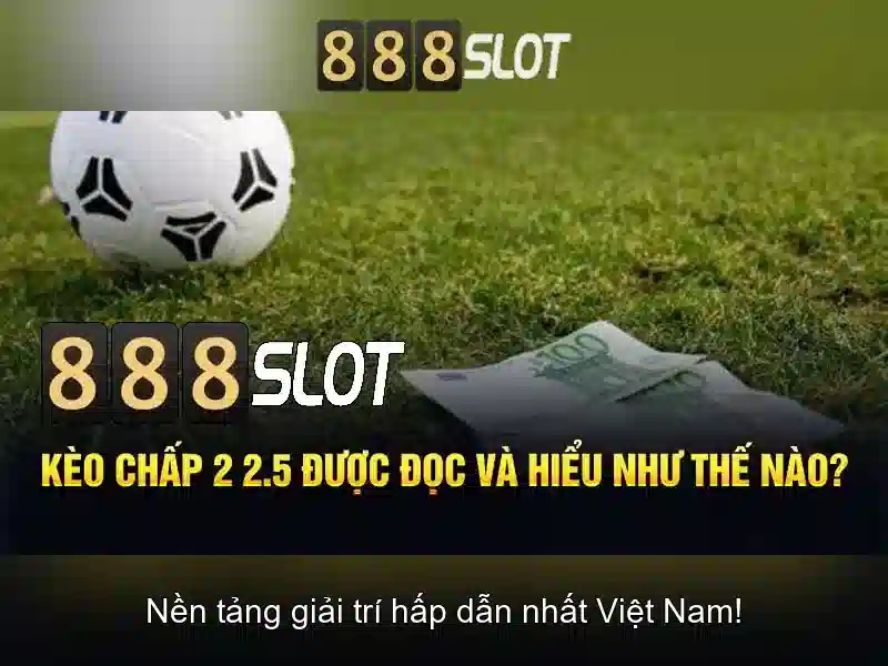 Khám phá 888slot - trải nghiệm casino trực tuyến hàng đầu