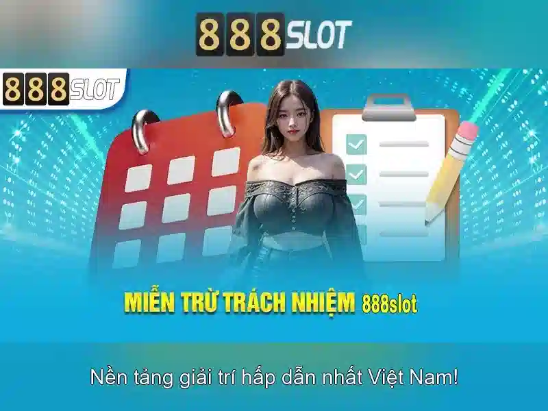 Tổng quan về 888slot