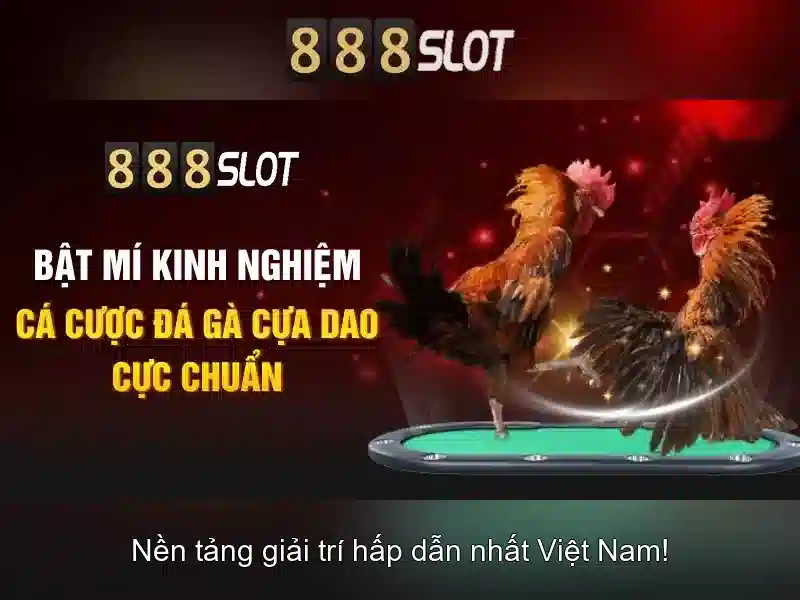Trò chơi slot đa dạng và chất lượng