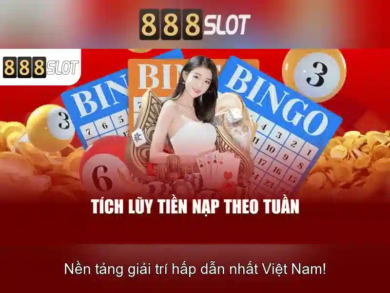 Giới thiệu 888slot - Nền tảng slot trực tuyến