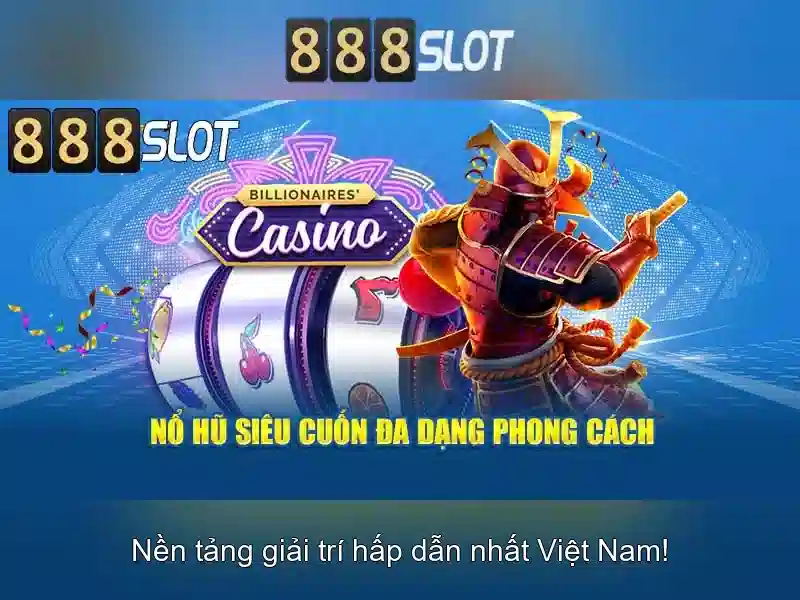 888slot: trải nghiệm casino slot hàng đầu