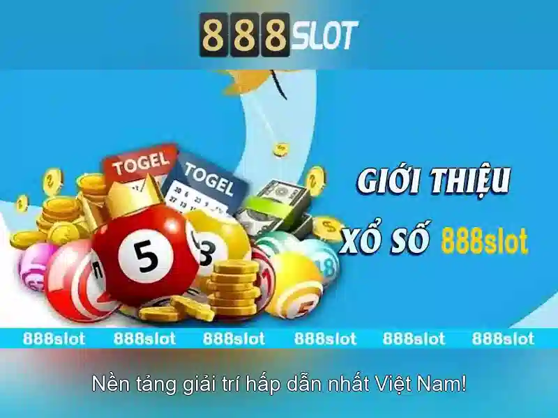888slot - Trò chơi slot trực tuyến và trải nghiệm đỉnh cao