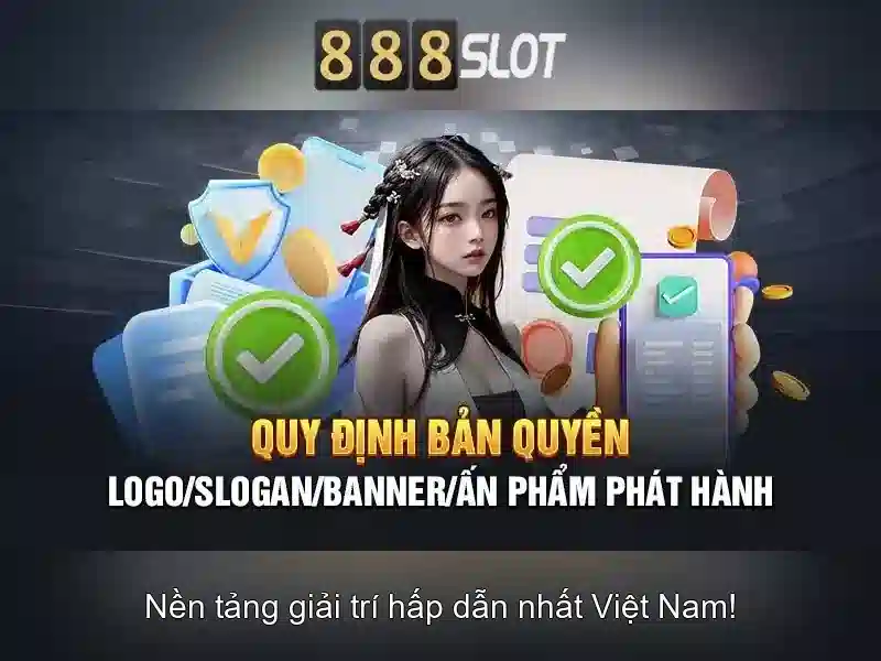 An toàn và tin cậy khi chơi tại 888slot