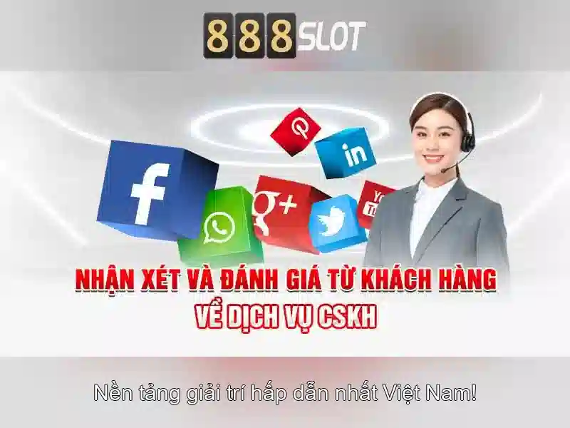 Giới thiệu về 888slot