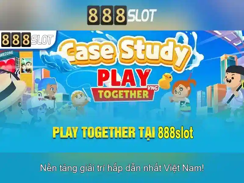 Các trò chơi tại 888slot\n