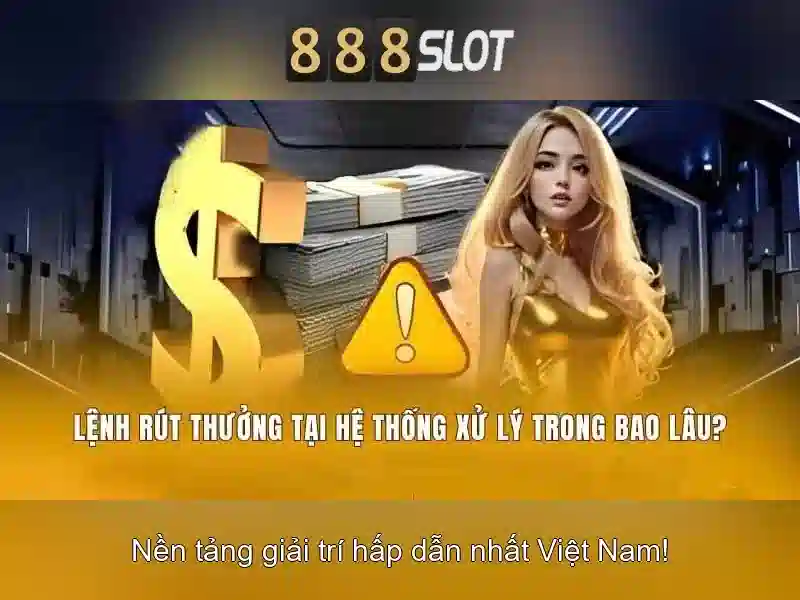 Khám phá 888slot: Nền tảng casino trực tuyến hàng đầu