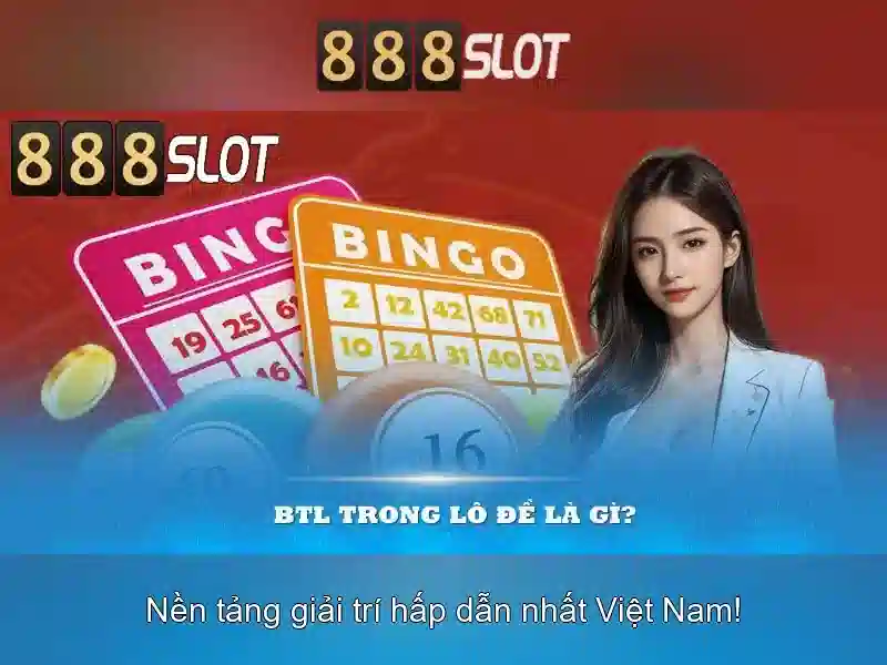 Điểm nổi bật của 888slot