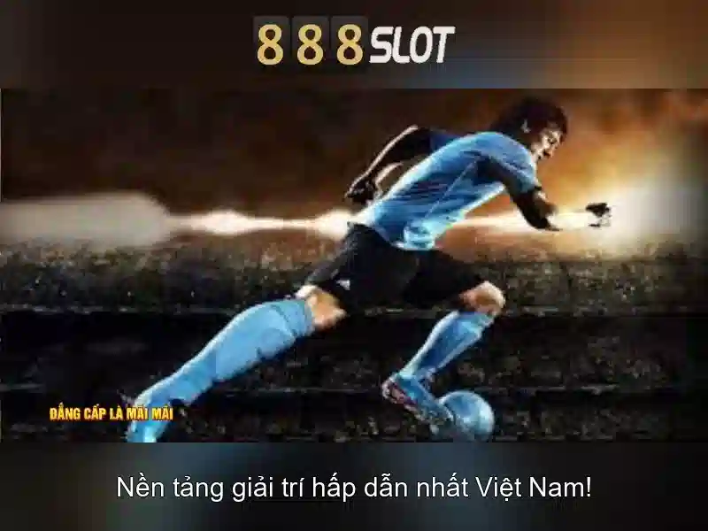 888slot - Đánh giá tổng quan về sòng bạc trực tuyến
