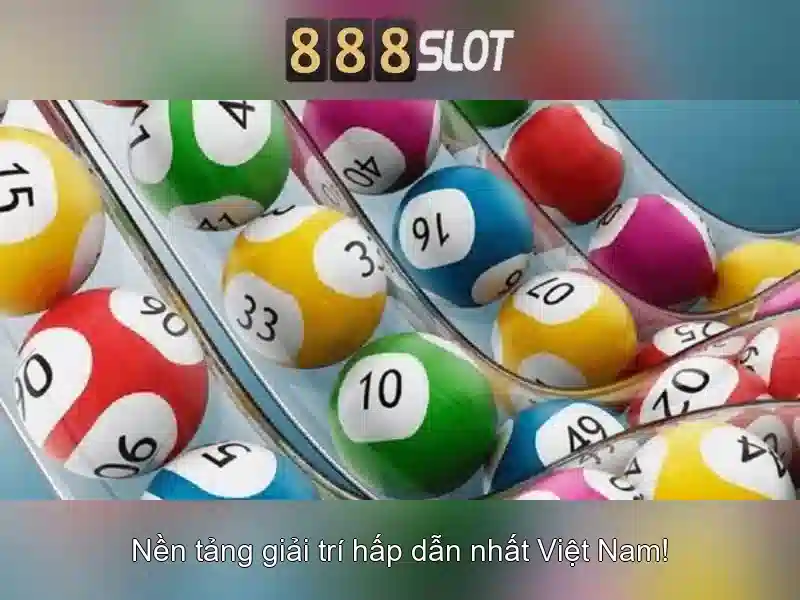 Tại sao chọn 888slot