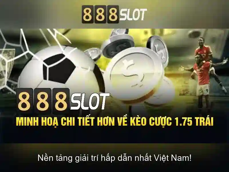 888slot: Trải nghiệm chơi slot trực tuyến an toàn và thú vị