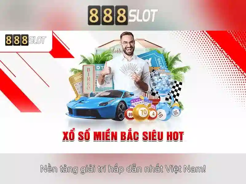 888slot - Đánh giá và Tổng quan