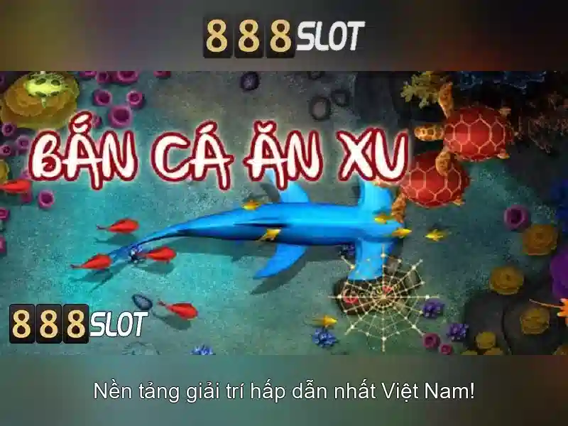 888slot — Trải nghiệm slot trực tuyến đỉnh cao