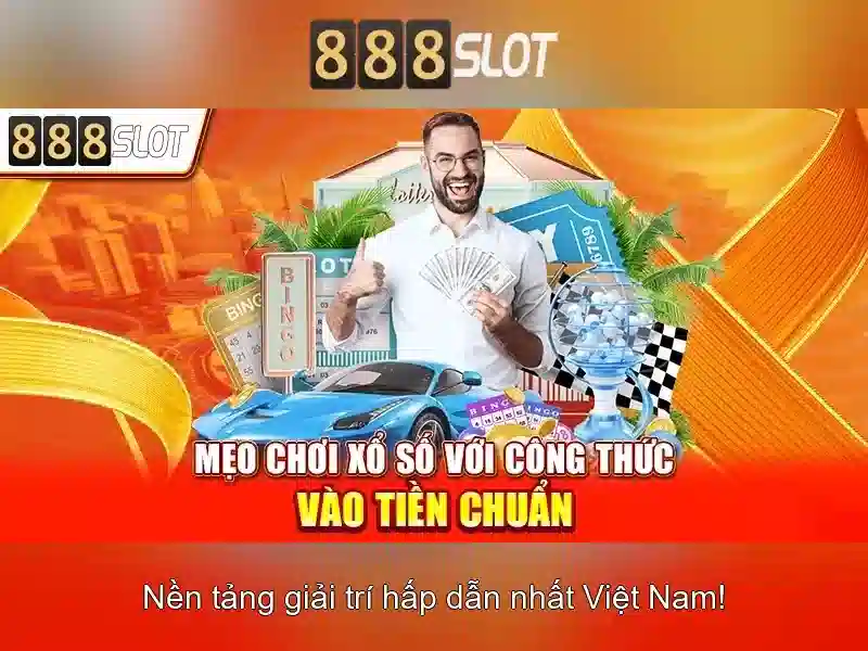 Tại sao chọn 888slot\n\n