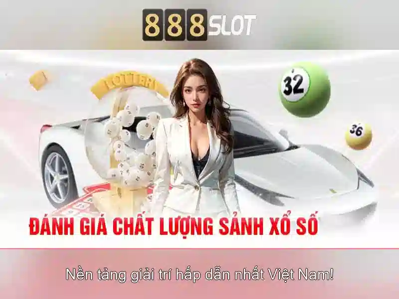 888slot – trải nghiệm casino trực tuyến tại Việt Nam