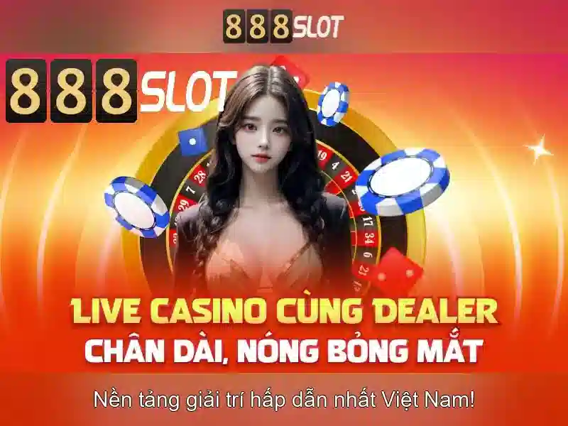 Trò chơi và slot