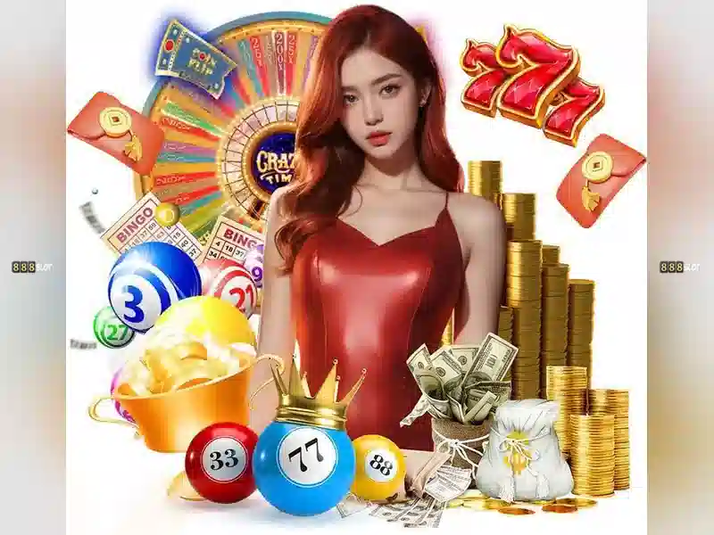 Lựa chọn trò chơi và nhà cung cấp\n\n